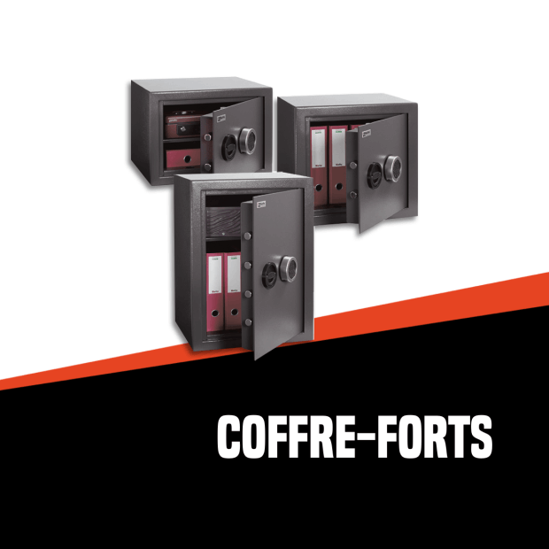 Coffres-forts